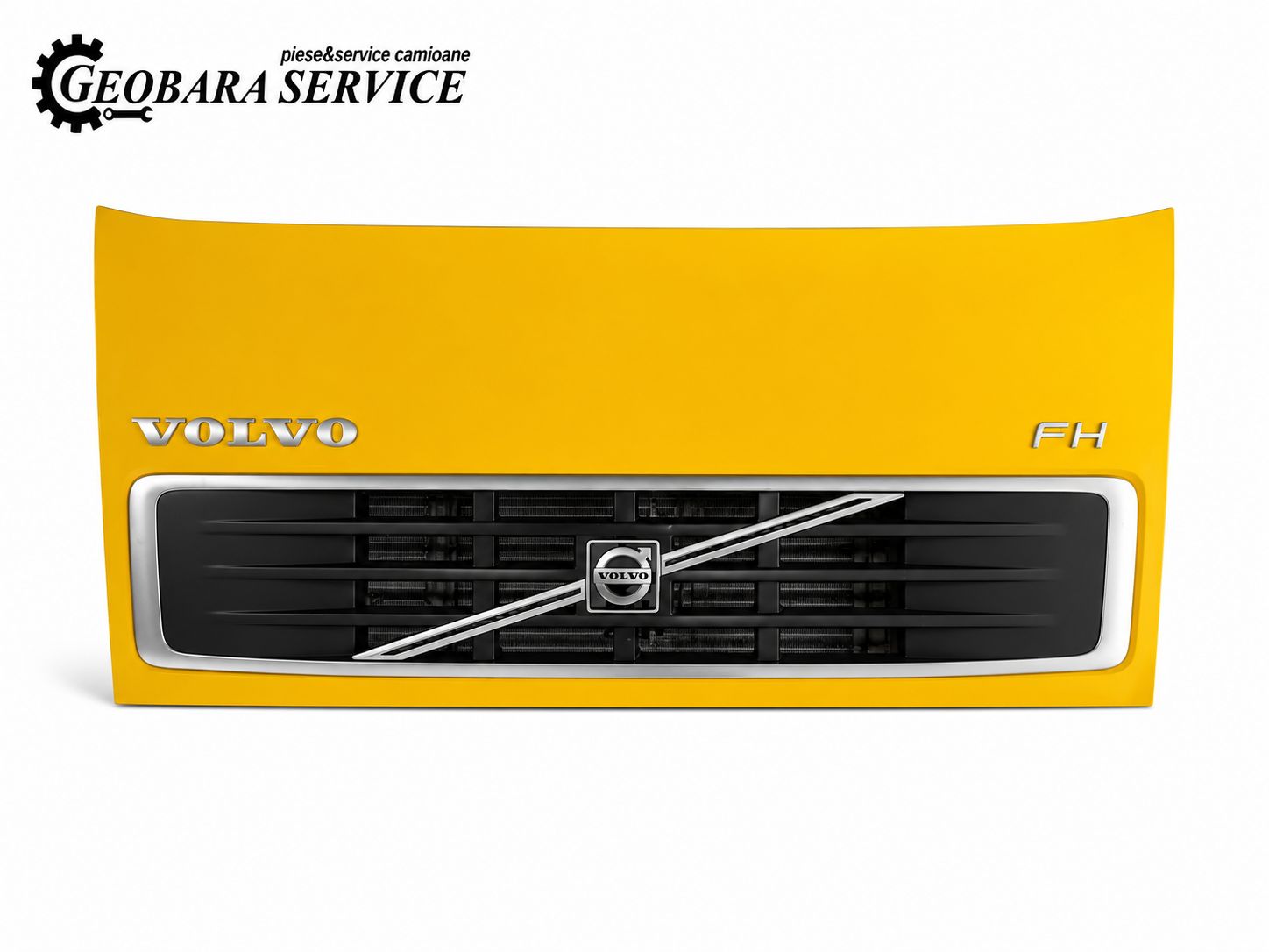 Capota motor, Volvo FH/FM, OEM 20360266