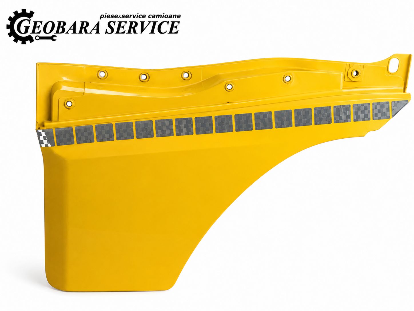 Prelungire usa stanga, Volvo FH/FM, OEM 20467037