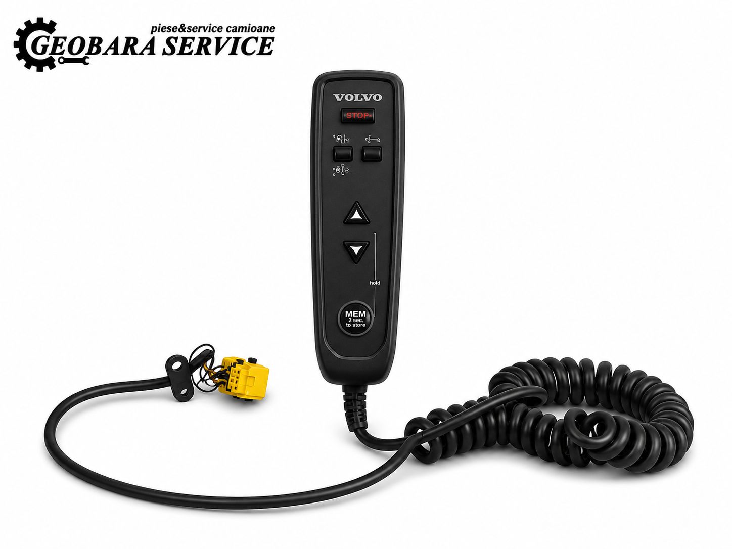 Telecomanda suspensie,Volvo FH/FM, OEM 20756753