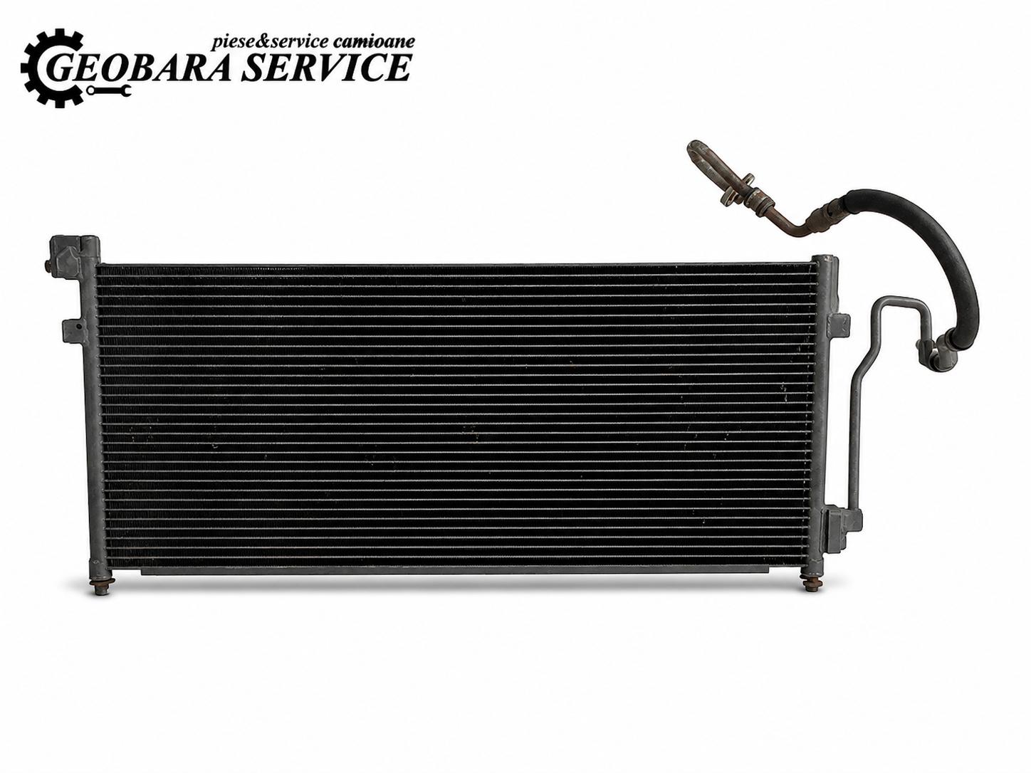 Radiator clima, Volvo FH/FM, OEM 20838901/21086300 – Piese Volvo Camioane Dezmembrari Radiator clima, Volvo FH/FM, OEM 20838901/21086300