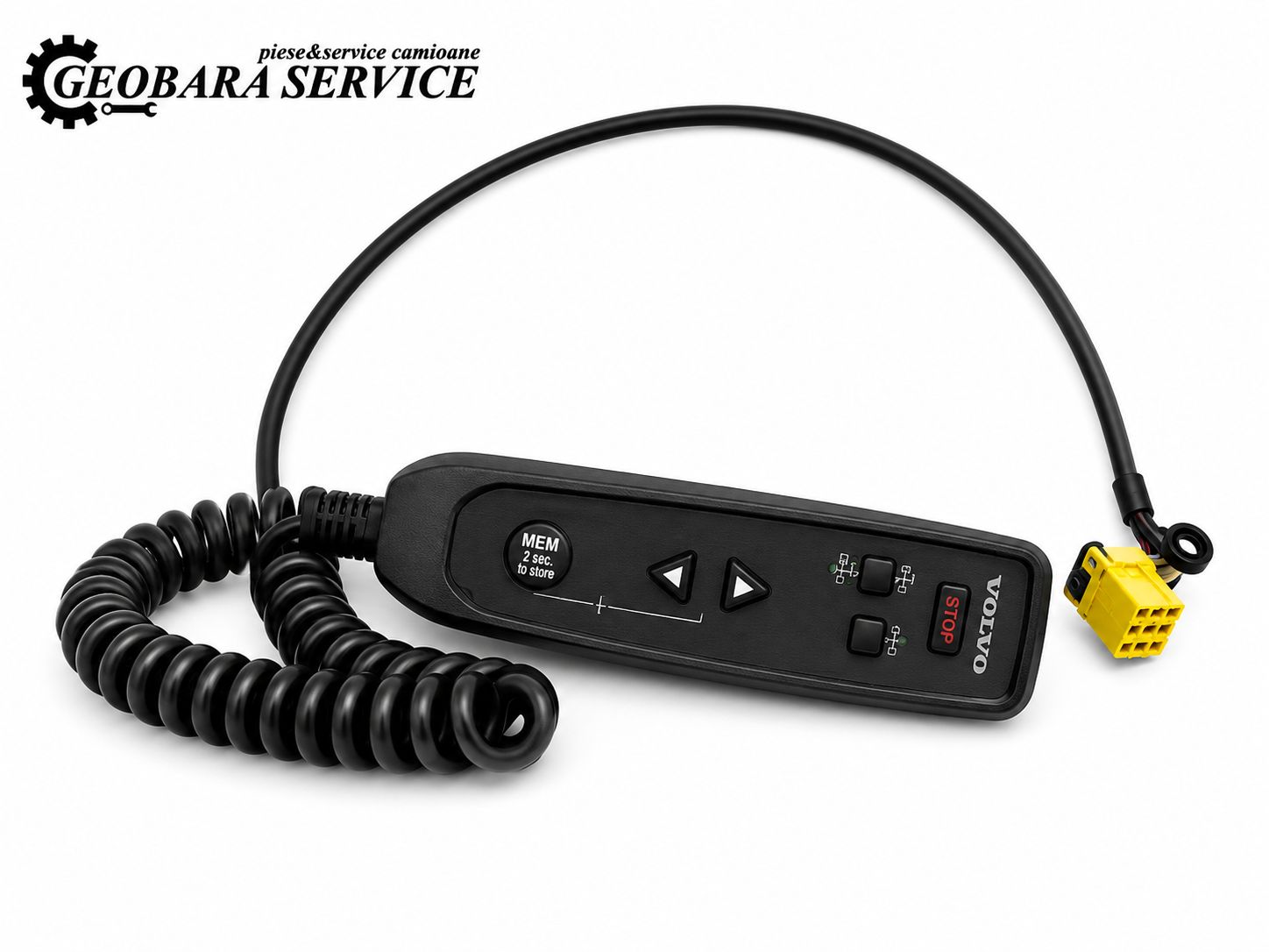 Telecomanda suspensie,Volvo FH/FM, OEM 20756753