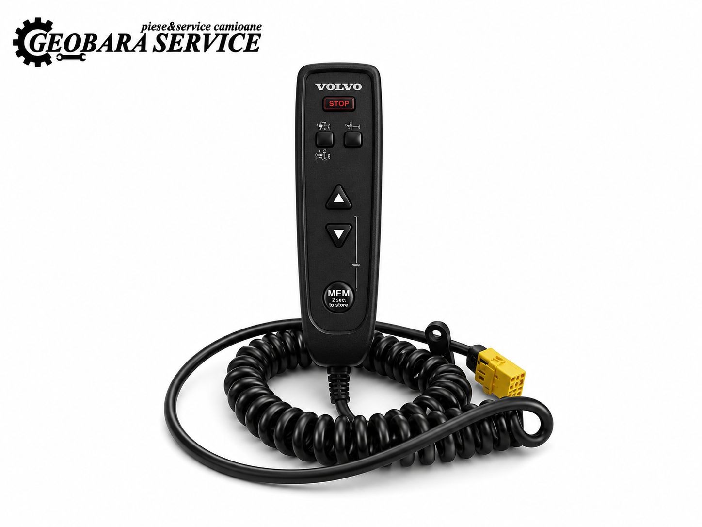 Telecomanda suspensie,Volvo FH/FM, OEM 20756753