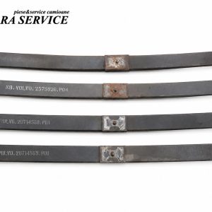 Arc suspensie punte fata, Volvo FH/FM, OEM 20771559 P01