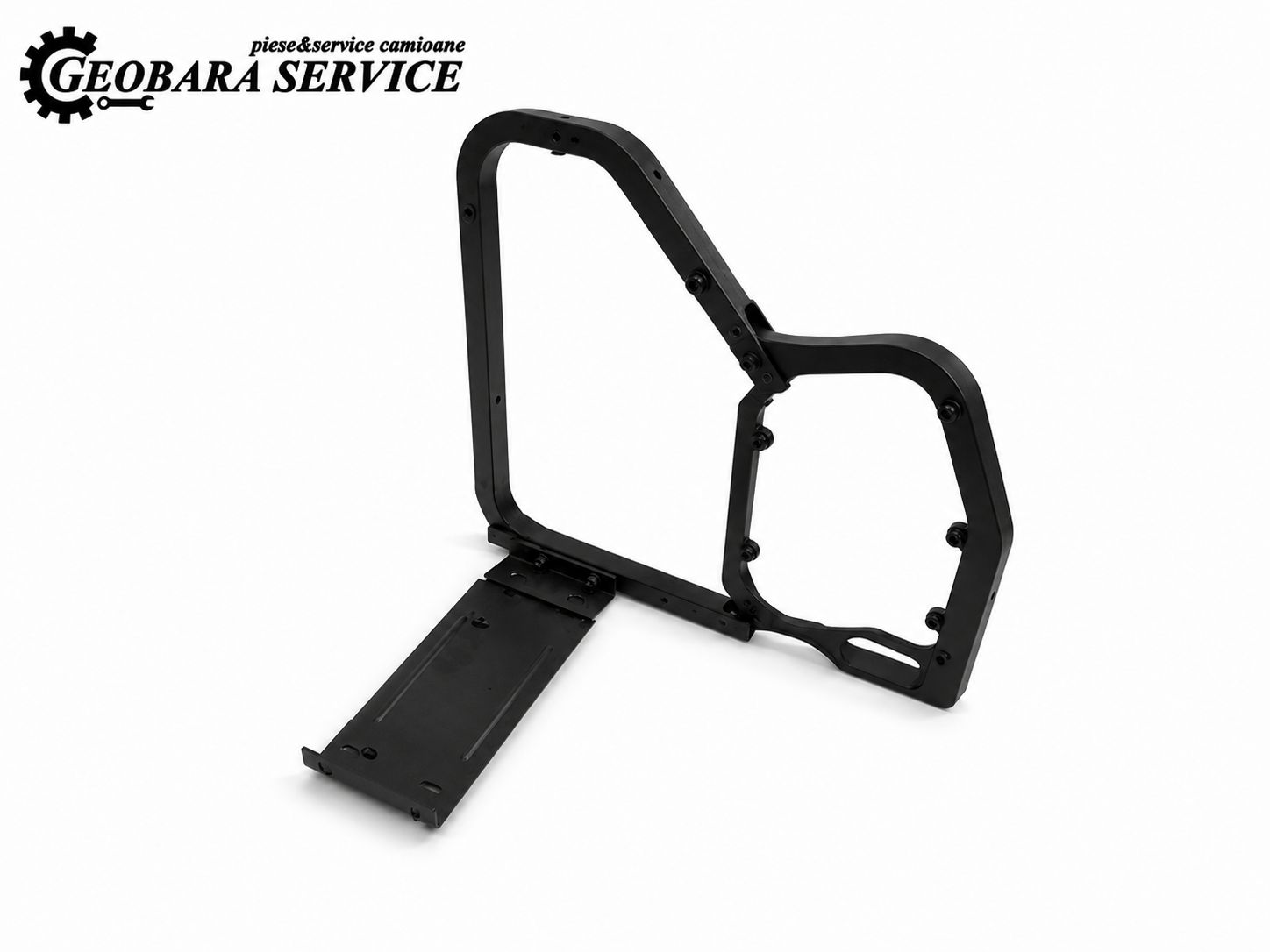Suport aparator noroi roata fata,Volvo FH/FM, OEM 20959377 – Piese Volvo Camioane Dezmembrari Suport aparator noroi roata fata,Volvo FH/FM, OEM 20959377