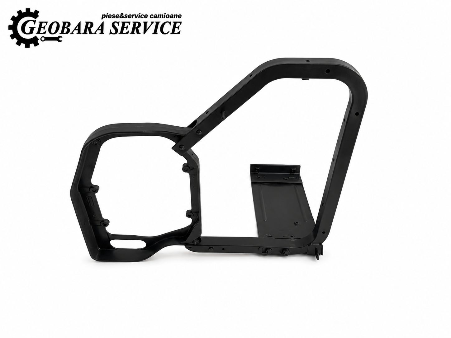 Suport aparator noroi roata fata,Volvo FH/FM, OEM 20959377 – Piese Volvo Camioane Dezmembrari Suport aparator noroi roata fata,Volvo FH/FM, OEM 20959377