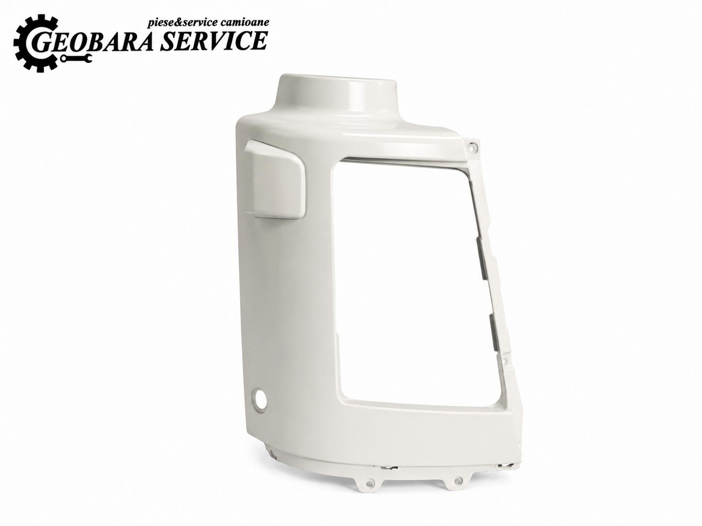 Ochelar far dreapta, Volvo FH/FM, OEM 20452887