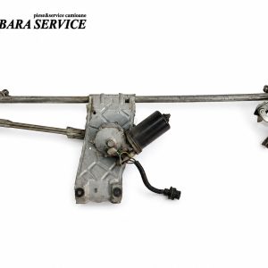 Ansamblu stergator cu motoras, Volvo FH/FM, OEM 8191758