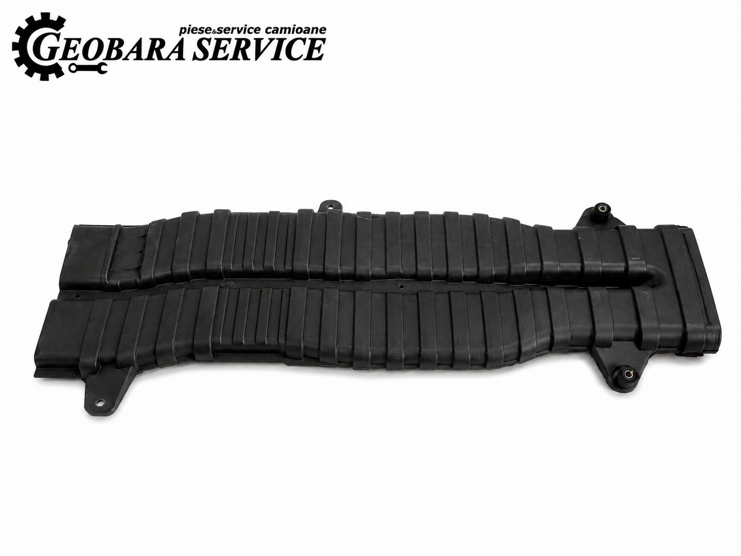 Tubulatura aspirare aer mijloc, Volvo FH/FM, OEM 8149274 – Piese Volvo Camioane Dezmembrari Tubulatura aspirare aer mijloc, Volvo FH/FM, OEM 8149274