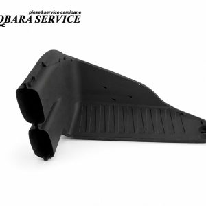 Tubulatura aspirare aer superioara, Volvo FH/FM, OEM 20456480