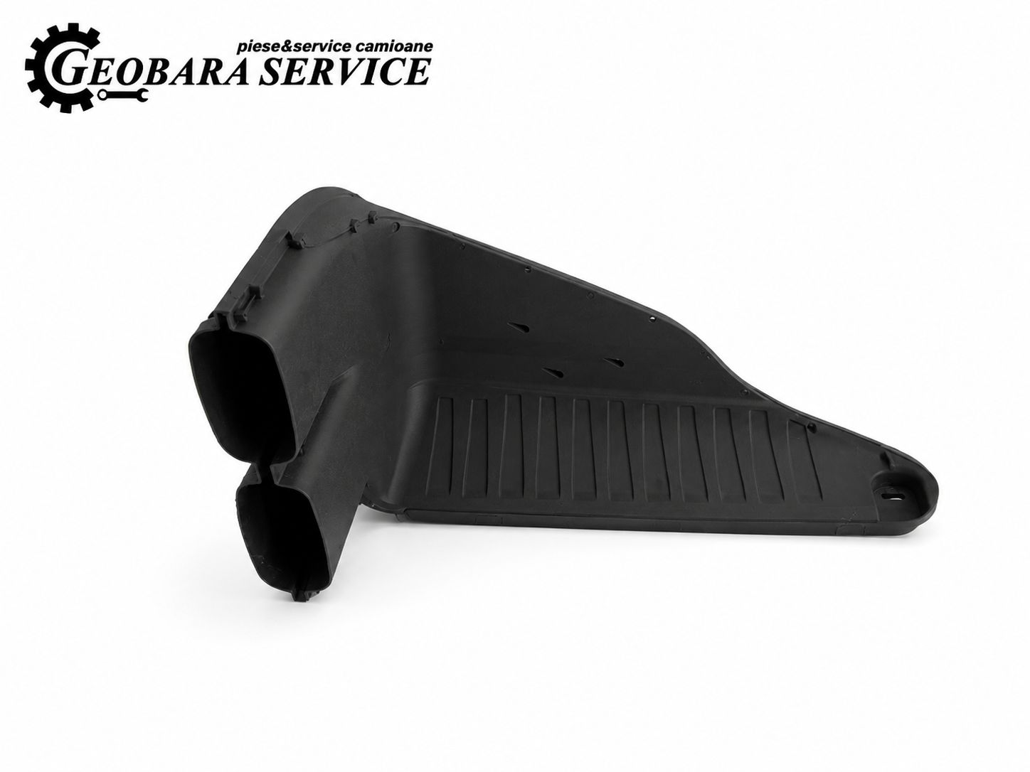 Tubulatura aspirare aer superioara, Volvo FH/FM, OEM 20456480 – Piese Volvo Camioane Dezmembrari Tubulatura aspirare aer superioara, Volvo FH/FM, OEM 20456480