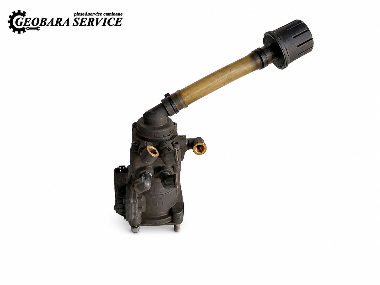 Supapa frana, Volvo FH/FM, K040159N00 / OEM 20456400 – Piese Volvo Camioane Dezmembrari Supapa frana, Volvo FH/FM, K040159N00 / OEM 20456400