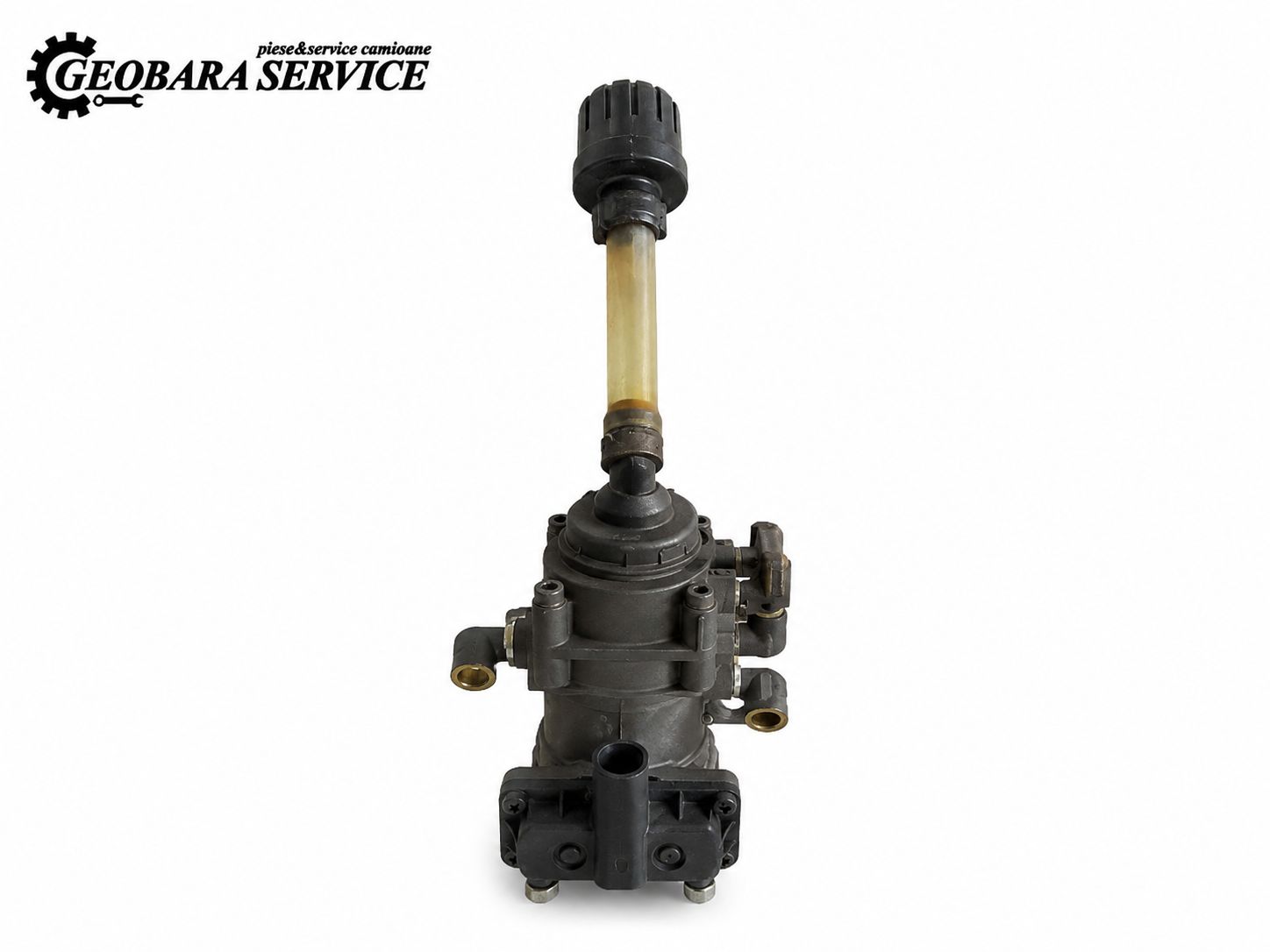 Supapa frana, Volvo FH/FM, K040159N00 / OEM 20456400 – Piese Volvo Camioane Dezmembrari Supapa frana, Volvo FH/FM, K040159N00 / OEM 20456400