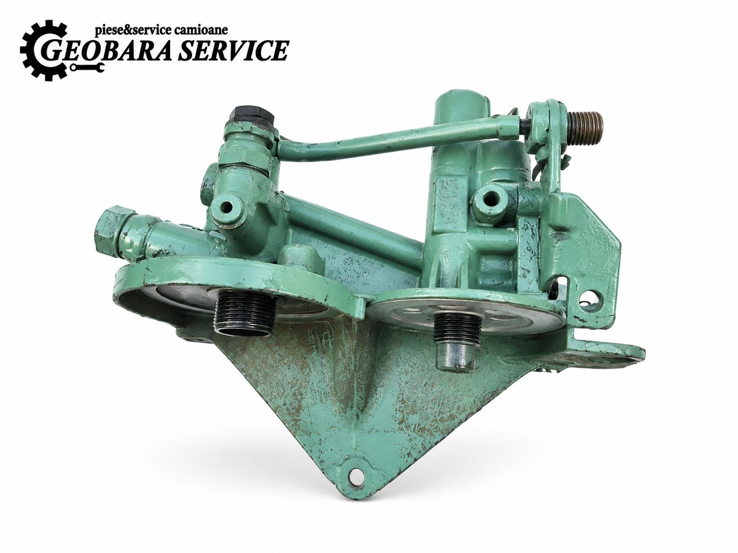 Baterie filtre motorina, Volvo FH/FM, OEM 21023285