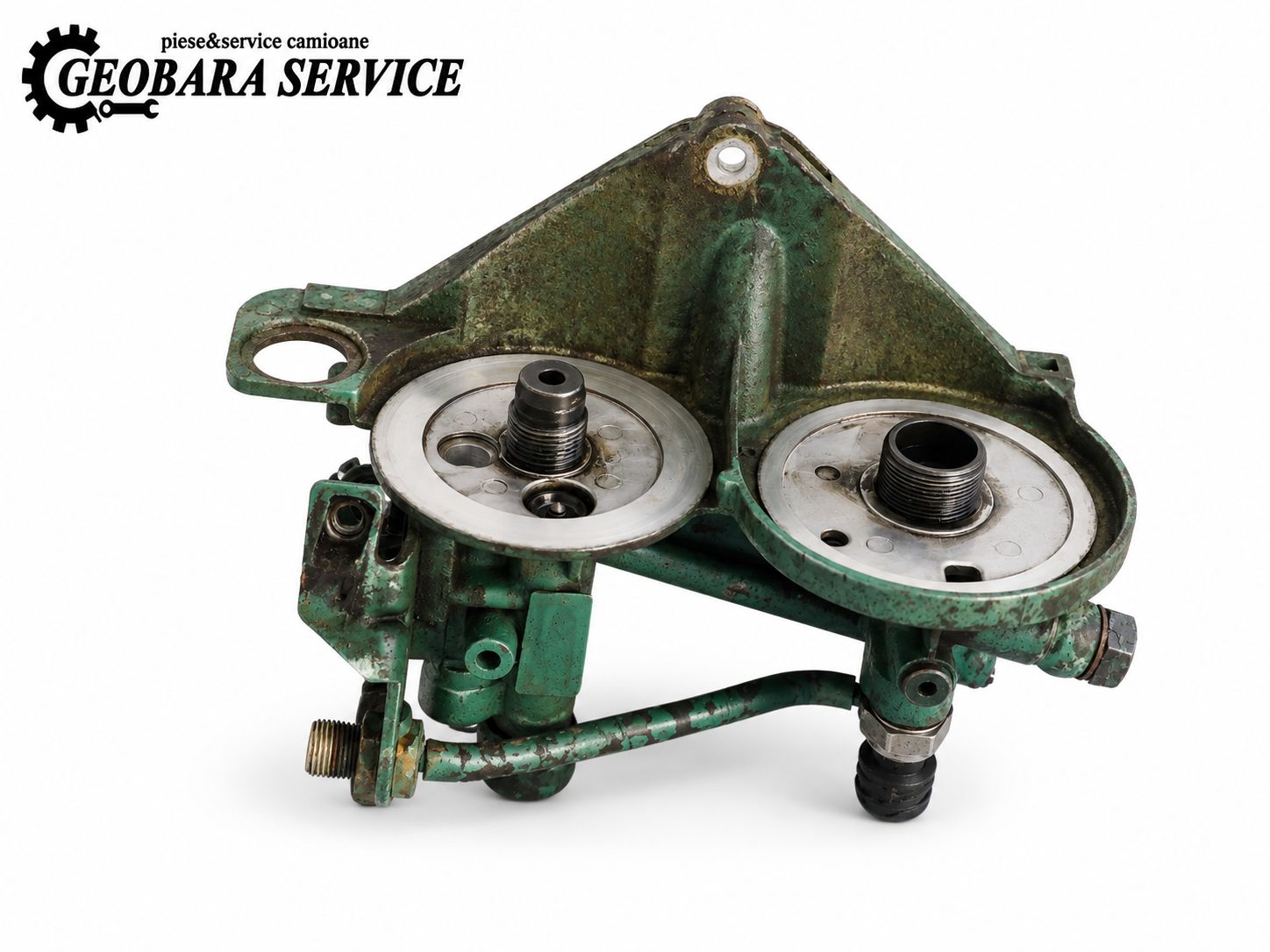 Baterie filtre motorina, Volvo FH/FM, OEM 21023285