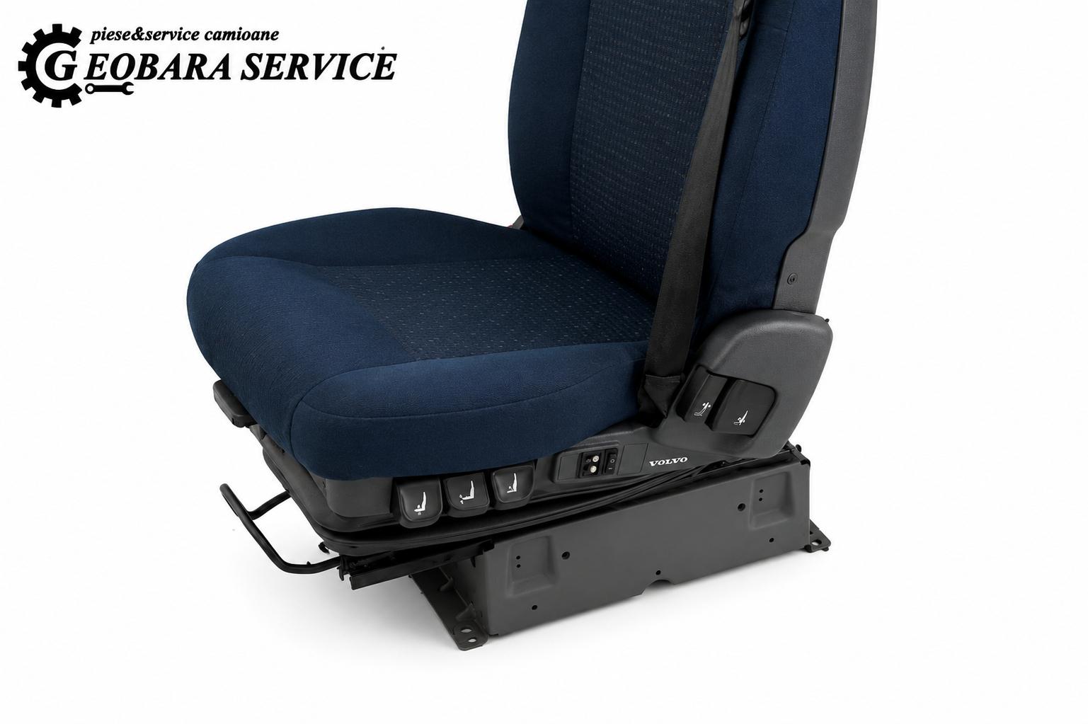 Scaun sofer, Volvo FH/FM, OEM 20584566