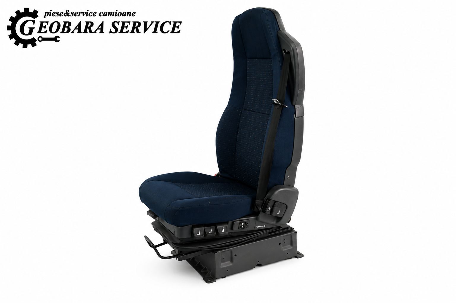 Scaun sofer, Volvo FH/FM, OEM 20584566