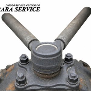 Vipera, Volvo FH/FM, OEM 20741703