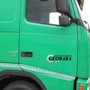 Usa dreapta, Volvo FH/FM , OEM 20360543