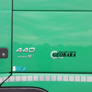 Usa lada scule dreapta, Volvo FH/FM, OEM 3176123