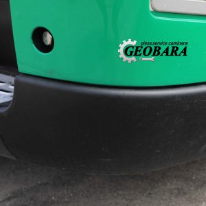 Colt bara dreapta, Volvo FH/FM, OEM 20425627