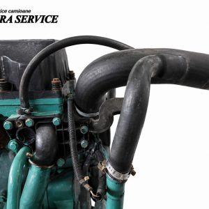 Furtune racire, Volvo FH/FM, OEM 20549855/20740344