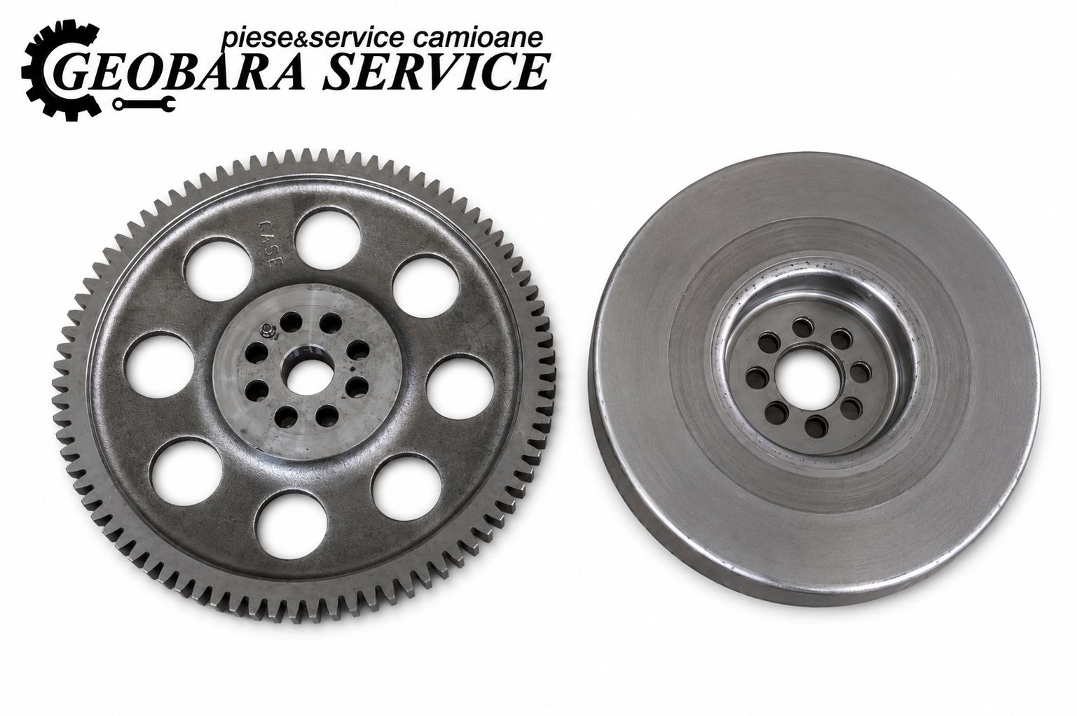 Pinioane distributie, Volvo FH/FM, OEM 20850724 / 8131848 / 21049784