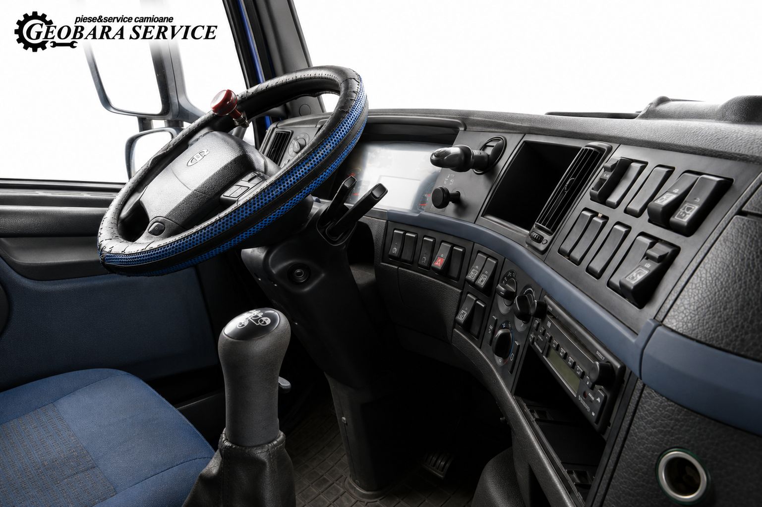 Plansa bord, Volvo FH/FM, OEM 3175559