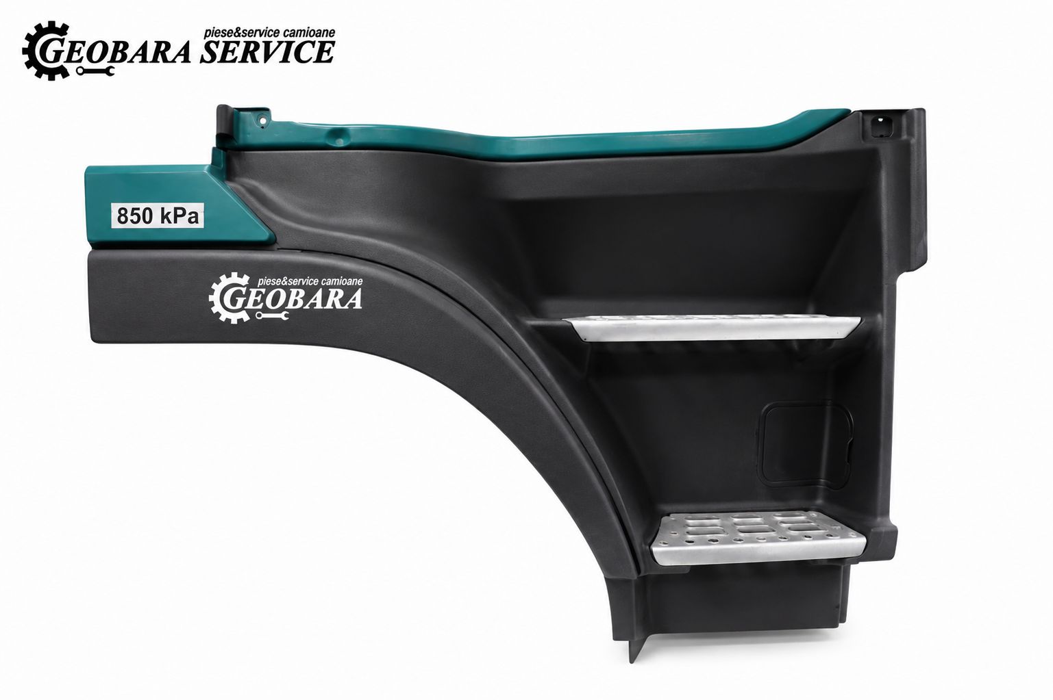 Scara superioara dreapta, Volvo FH/FM, OEM 3175928