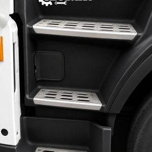 Scara superioara stanga, Volvo FH/FM, OEM 3175927