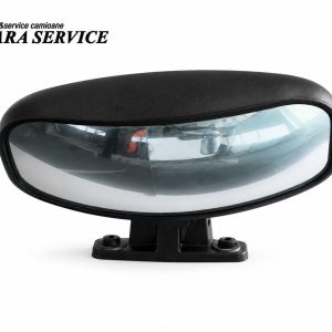 Oglinda bordura usa dreapta, Volvo FH/FM, OEM 20716739