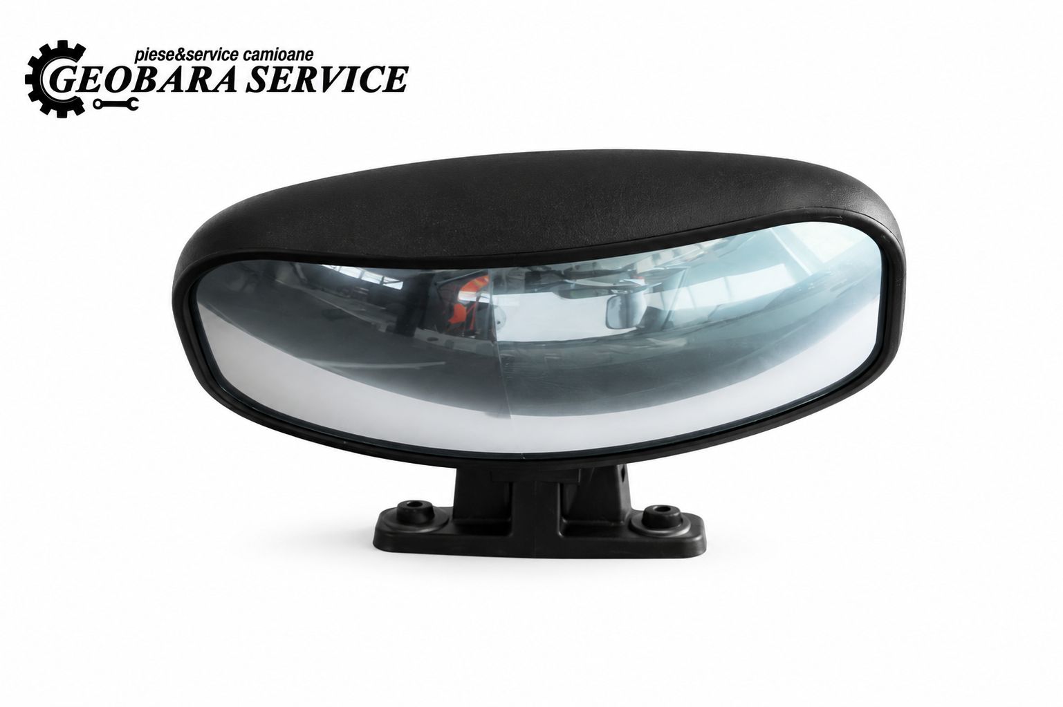 Oglinda bordura usa dreapta, Volvo FH/FM, OEM 20716739