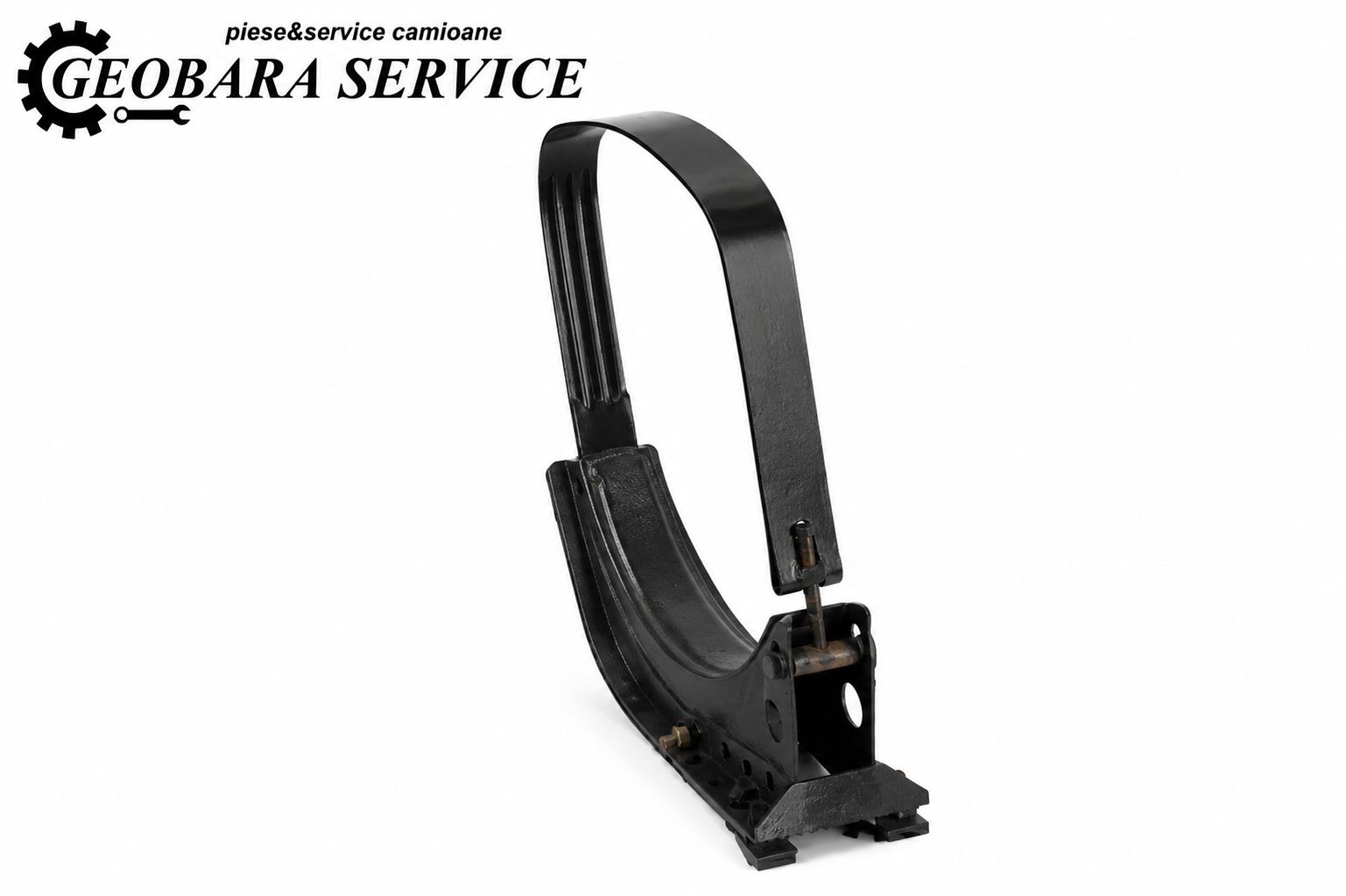 Chinga fixare rezervor combustibil, Volvo FH/FM, OEM 20730641 – Piese Volvo Camioane Dezmembrari Chinga fixare rezervor combustibil, Volvo FH/FM, OEM 20730641