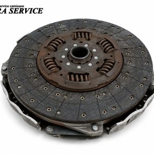 Disc ambreiaj cutie de viteza automata, Volvo FH/FM, OEM 85000240