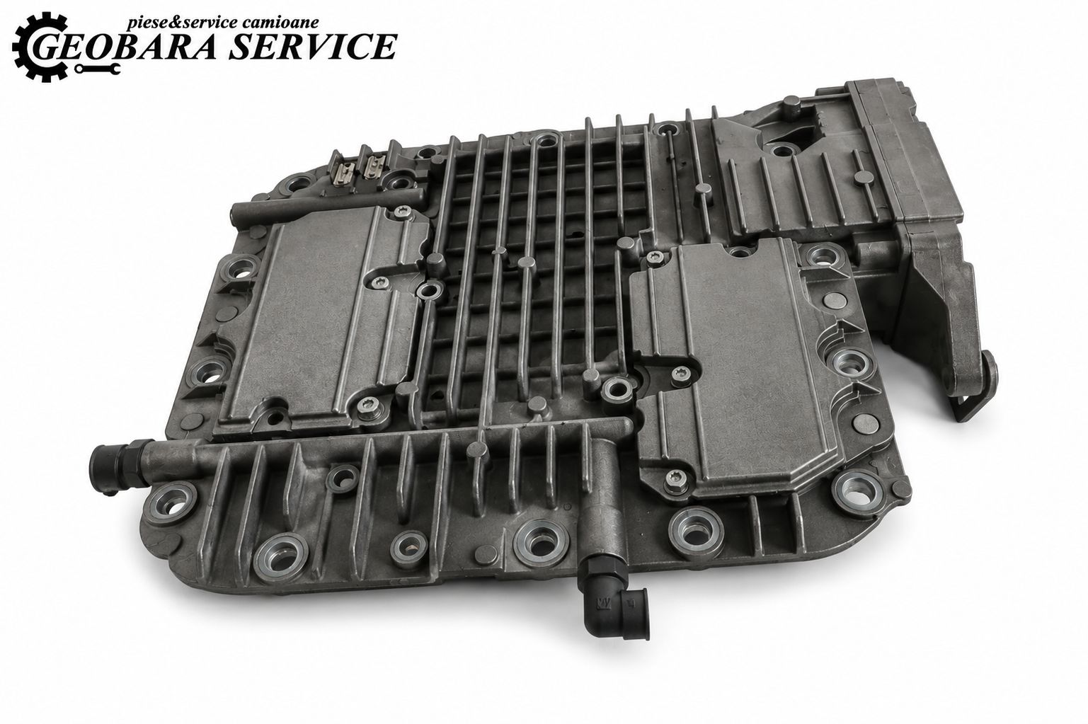 Capac superior + unitate comanda cv automata, Volvo FH/FM, OEM 20817637