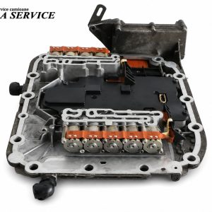 Capac superior + unitate comanda cv automata, Volvo FH/FM, OEM 20817637