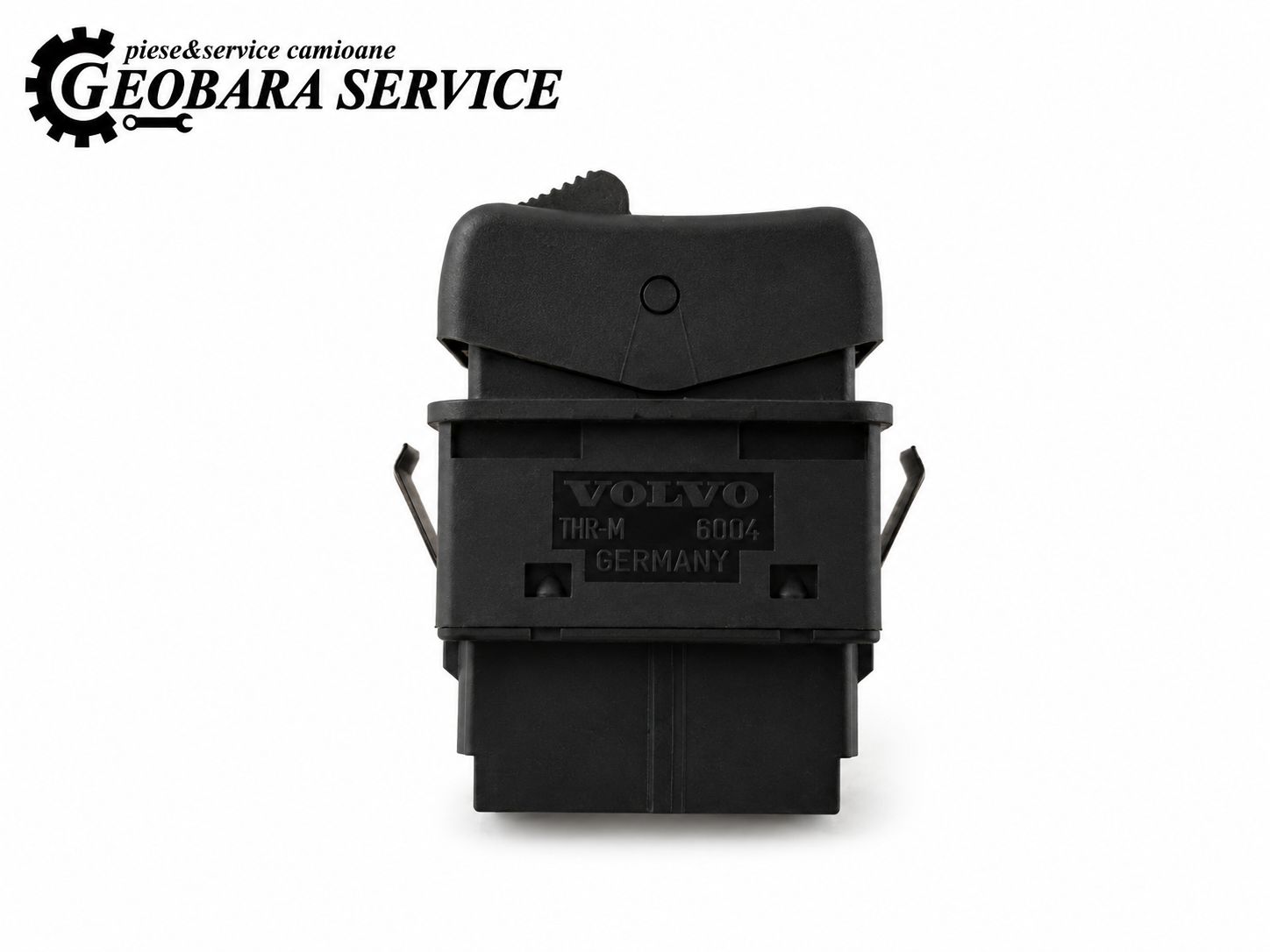 Buton cuplare sateliti, Volvo FH/FM, OEM 8157759 – Piese Volvo Camioane Dezmembrari Buton cuplare sateliti, Volvo FH/FM, OEM 8157759