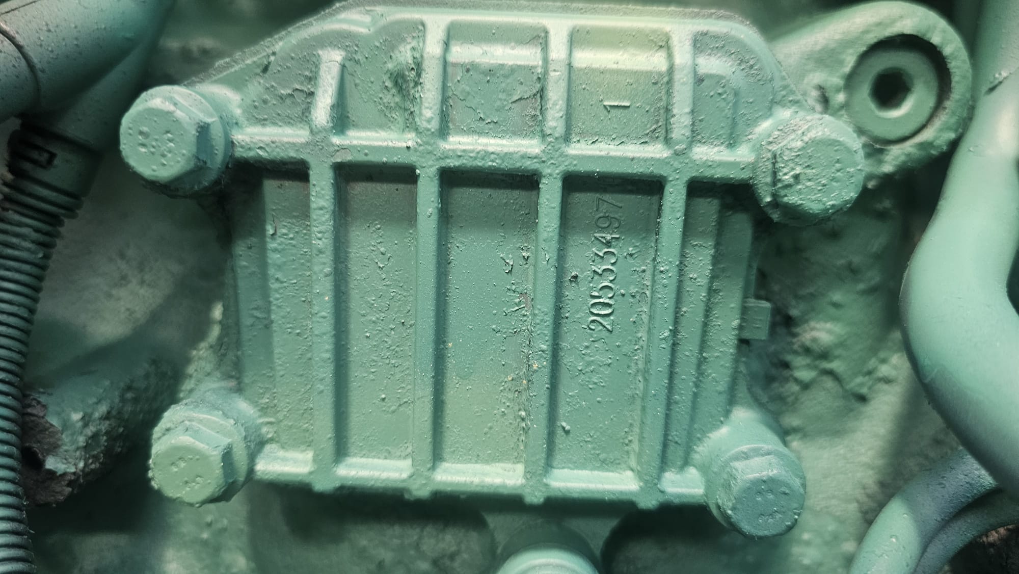 Capac-epurator-motor-Volvo-FHFM – Piese Volvo Camioane Dezmembrari Capac-epurator-motor-Volvo-FHFM