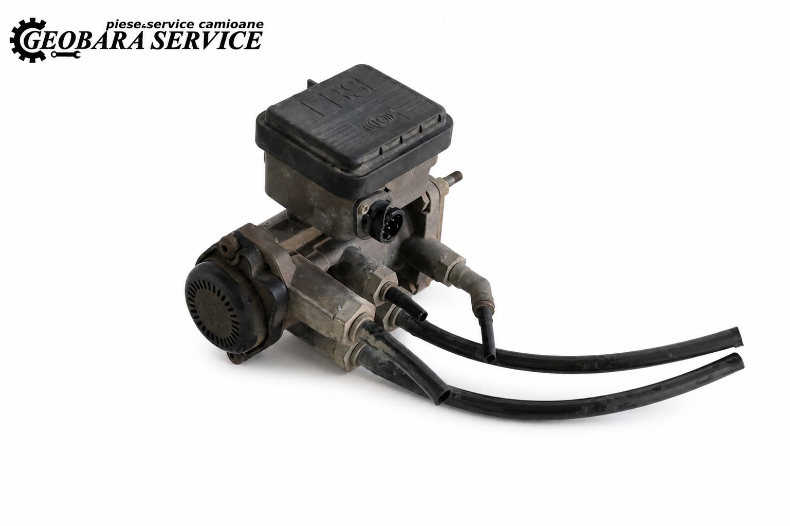 Supapa EBS fata, Volvo FH/FM, OEM 20456402