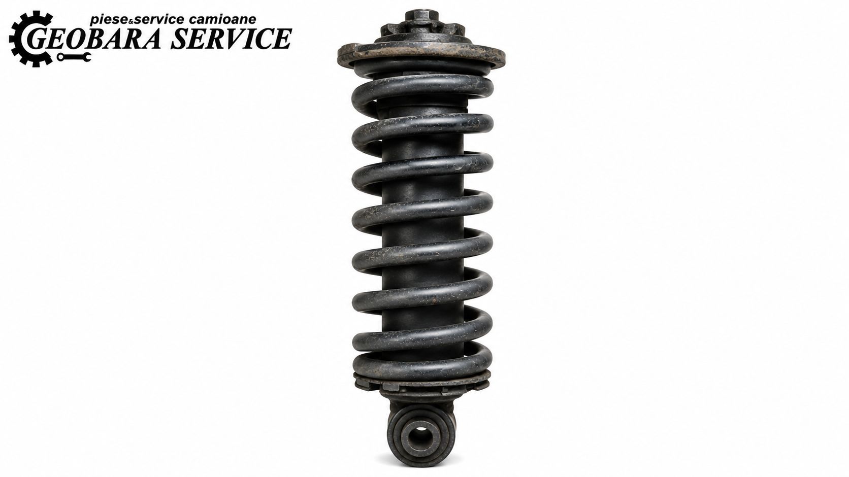 Arc suspensie cabina spate, Volvo FH/FM