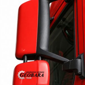 Oglinda mica, Volvo FH/FM