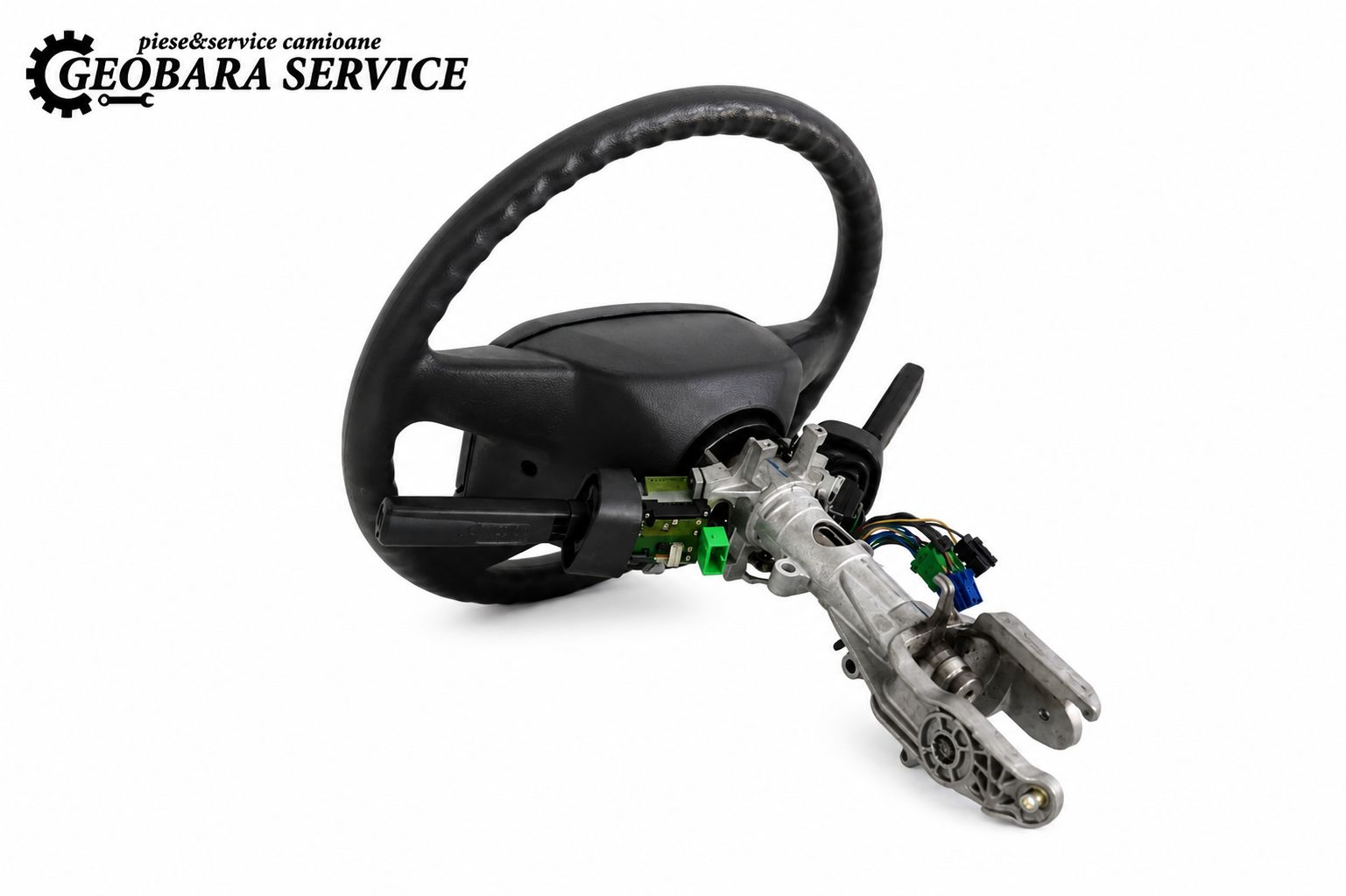 Maneta Semnalizare, Volvo FH/FM – Piese Volvo Camioane Dezmembrari Maneta Semnalizare, Volvo FH/FM