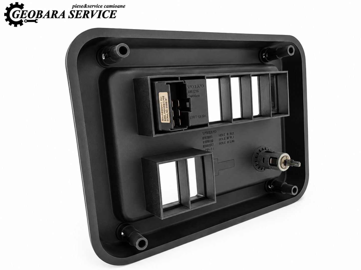 Unitate de control Webasto, Volvo FH/FM ,OEM 1078468