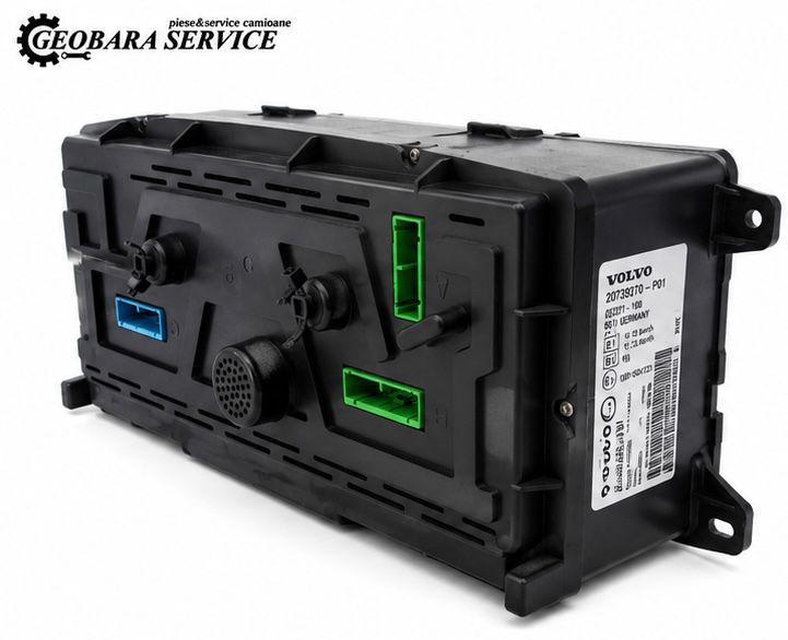 Ceas bord,Volvo FH/FM (cv automata), OEM 21366872