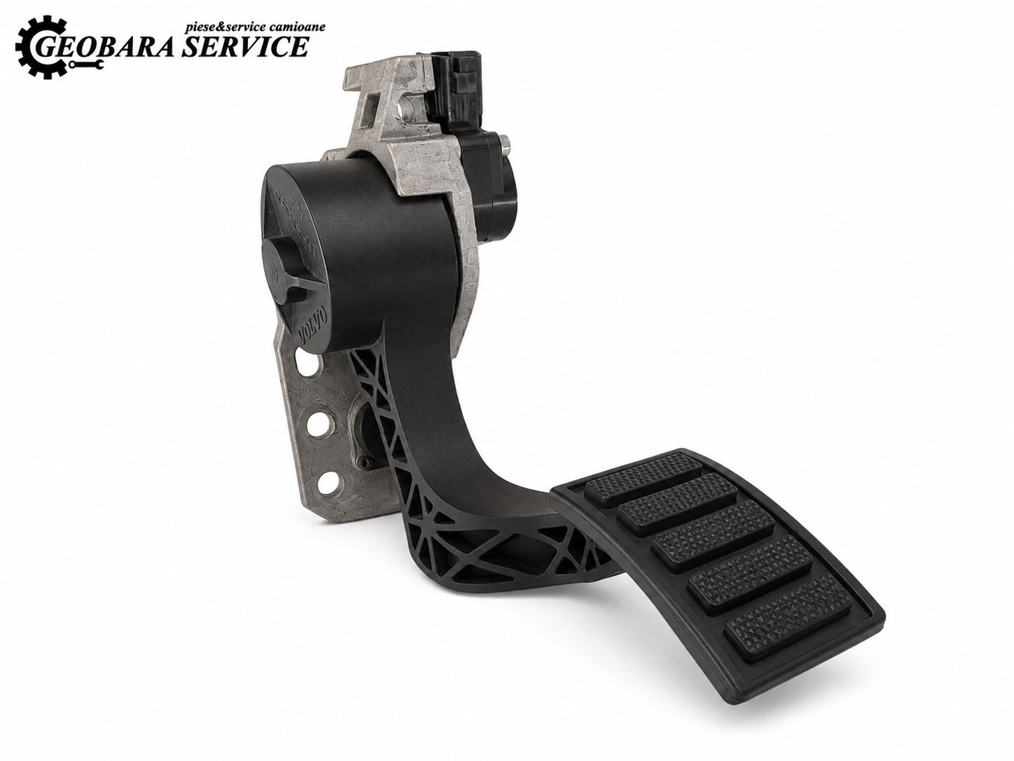 Pedala acceleratie EEV, Volvo FH/FM, OEM 21116879