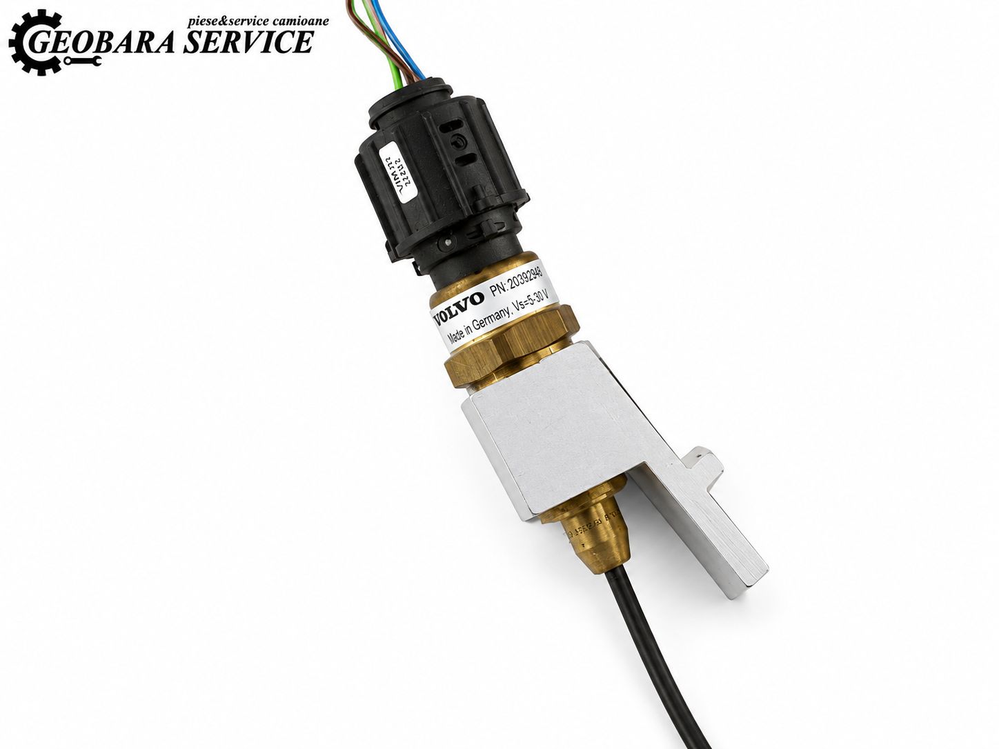Senzor presiune aer, Volvo FH/FM, OEM 20829689