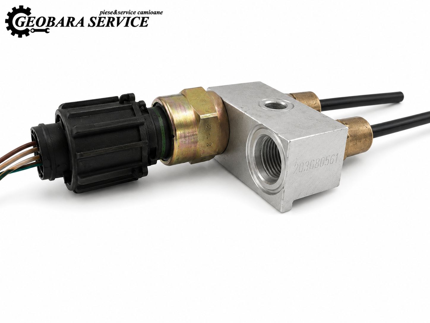 Senzor presiune aer, Volvo FH/FM ,OEM 20424060