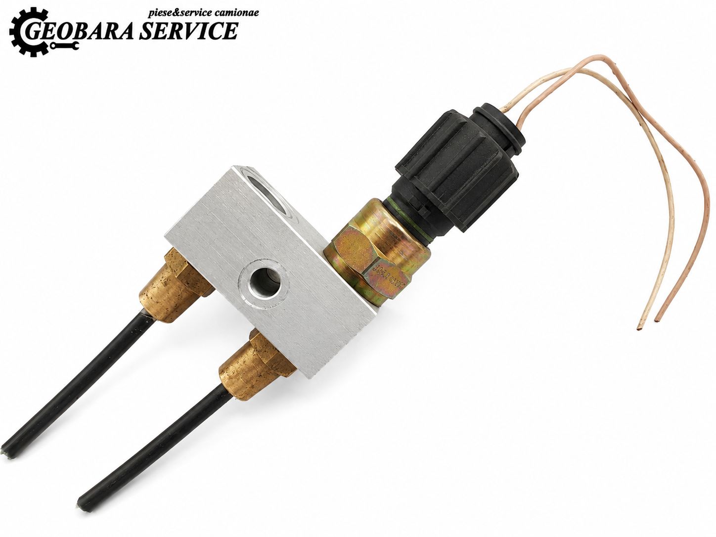 Senzor presiune aer, Volvo FH/FM ,OEM 20424060