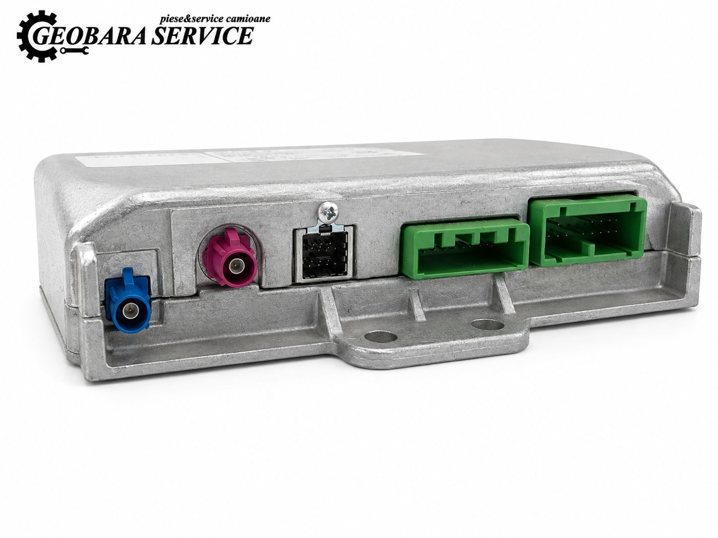 Unitate control telematica, Volvo FH/FM, OEM 21065688