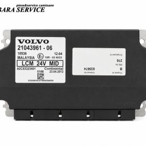 Unitate control lumini, Volvo FH/FM, OEM 21043961