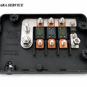 Panou sigurante, Volvo FH/FM, OEM 20512928